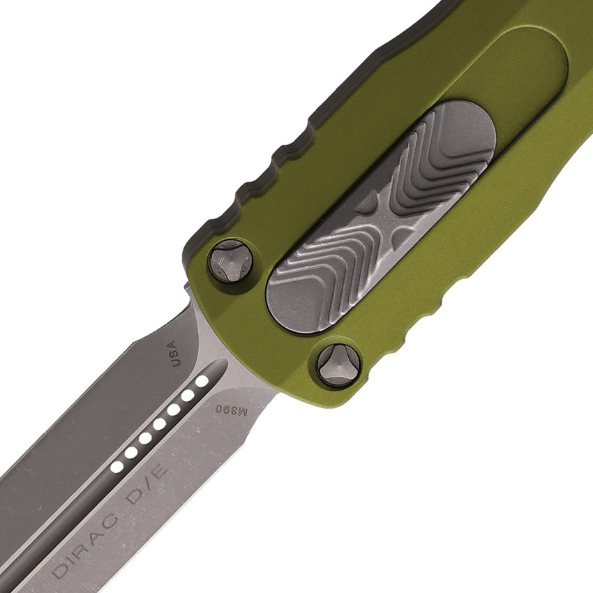 Microtech Auto Dirac D/E OTF OD AP