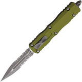 Microtech Auto Dirac D/E OTF AP OD