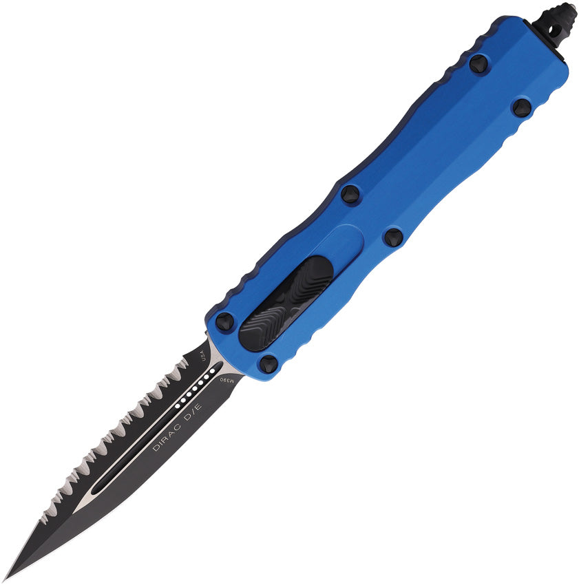 Microtech Auto Dirac D/E OTF S