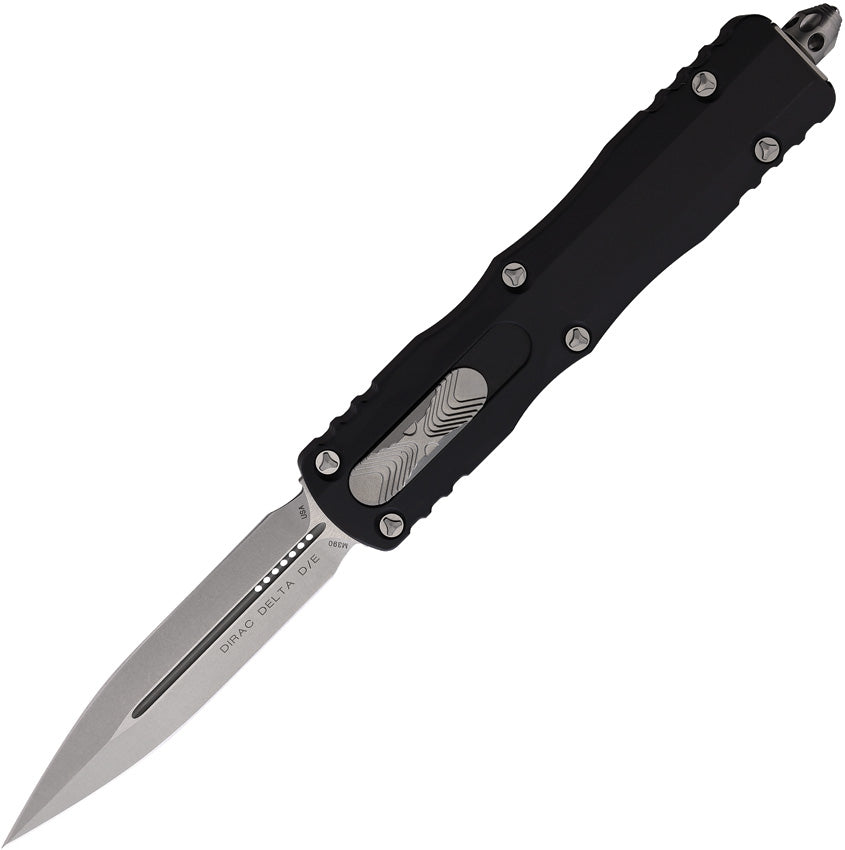 Microtech Auto Dirac Delta D/E OTF SW