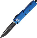 Microtech Auto UTX-85 S/E OTF Blue