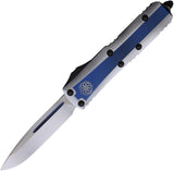 Microtech Auto UTX-85 S/E OTF White