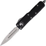 Microtech Auto UTX-85 D/E OTF PS