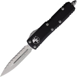 Microtech Auto UTX-85 D/E OTF SW FS