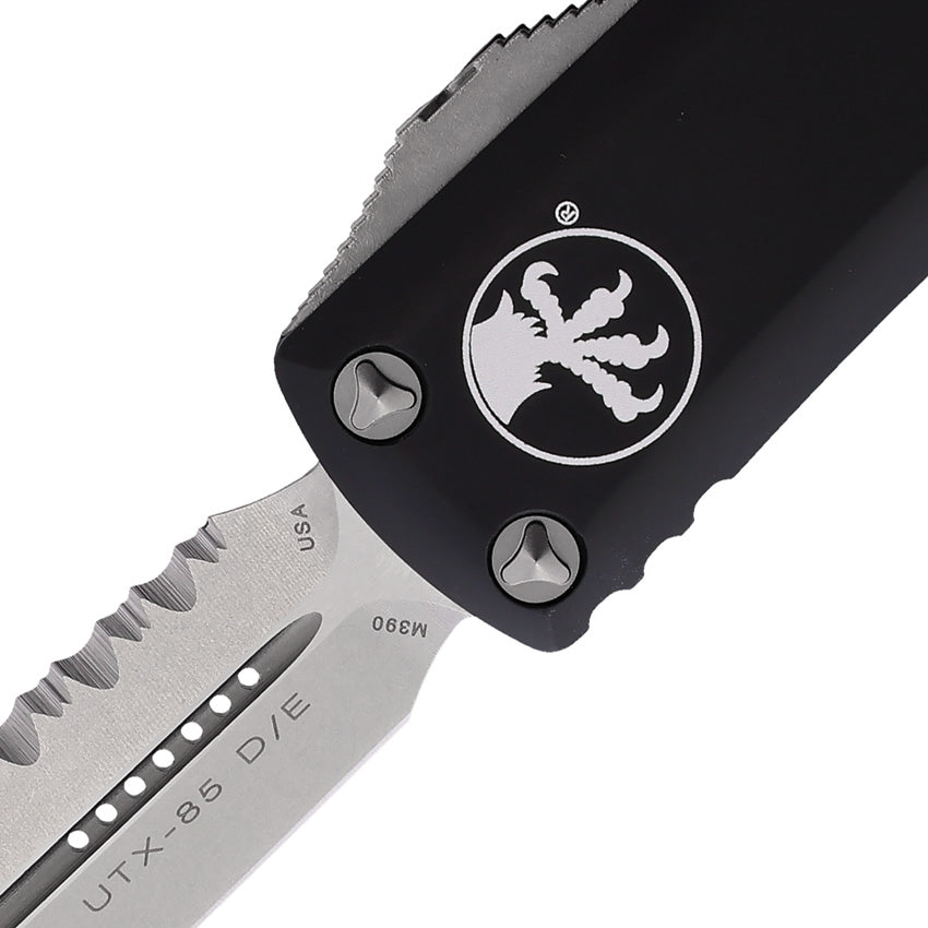 Microtech Auto UTX-85 D/E OTF SW FS