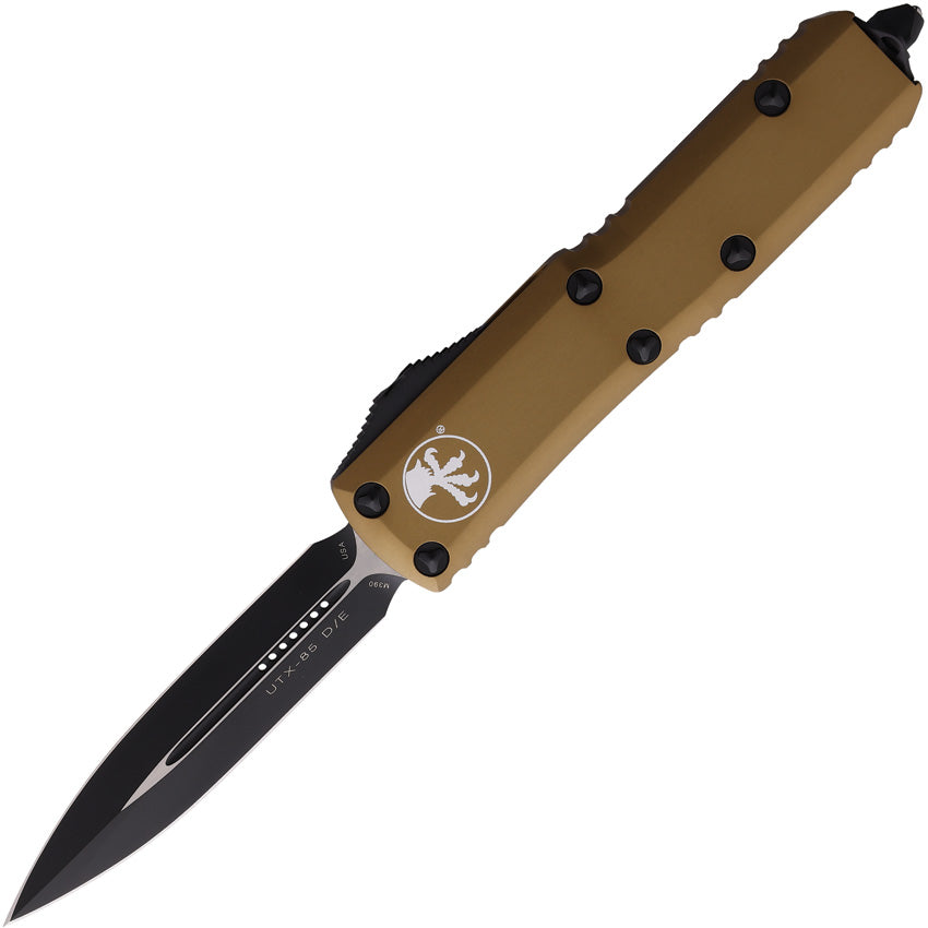 Microtech Auto UTX-85 D/E OTF