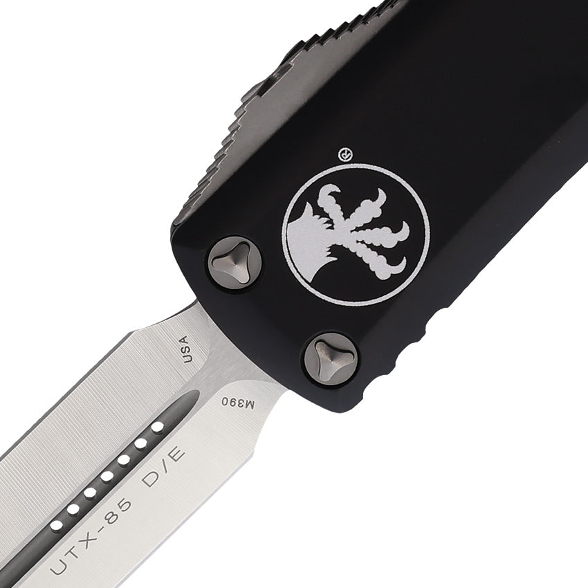 Microtech Auto UTX-85 D/E OTF Satin