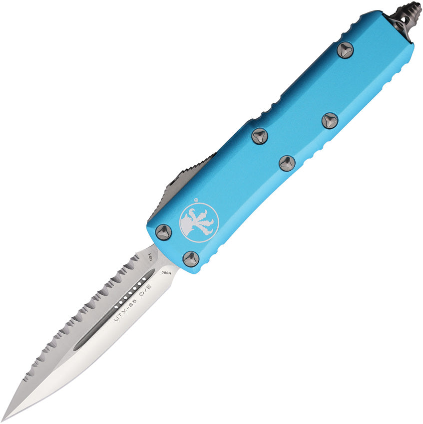 Microtech Auto UTX-85 D/E OTF FS Tur