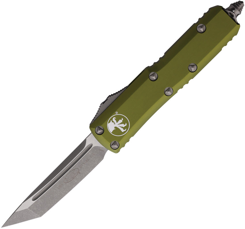 Microtech Auto UTX-85 T/E OTF Ap OD