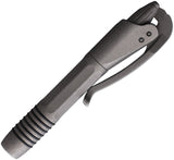 Microtech Siphon Pen II Stainless