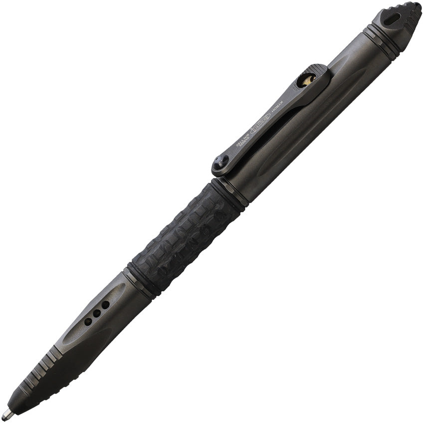 Microtech Kyroh Bolt Action Pen Shot Pe