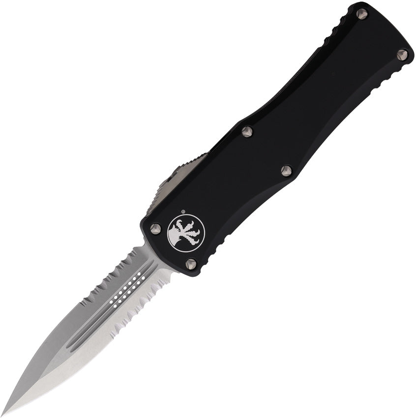 Microtech Auto Hera D/E OTF SW Black