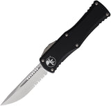 Microtech Auto Hera OTF S/E P/S Black