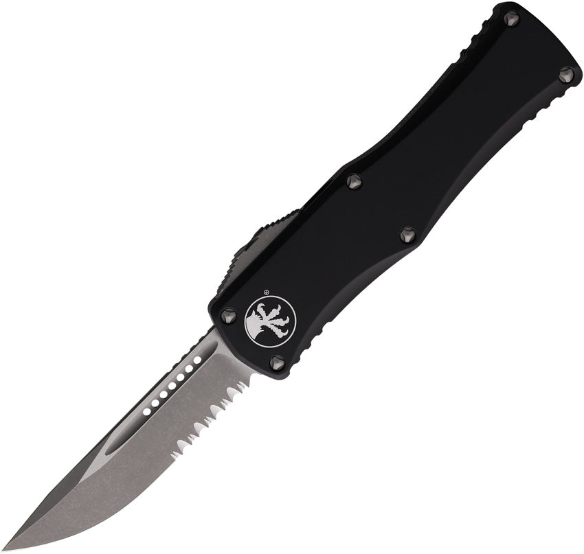 Microtech Auto Hera S/E OTF PS AP