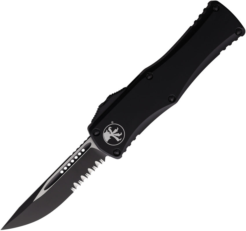 Microtech Auto Hera OTF S/E P/S – Bladebinge Shop