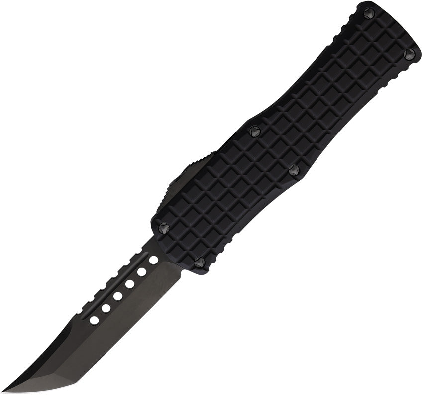 Microtech Auto Hera HH OTF DLC Frag