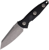 Microtech Socom Alpha Mini Warcom AP