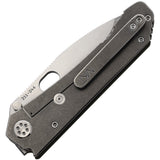 Medford Deployment Framelock OD