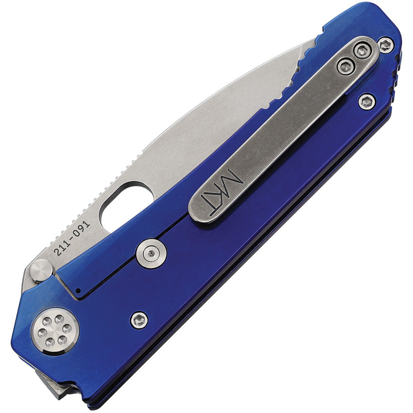 Medford 187 DP Framelock