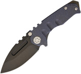 Medford Micro Praetorian Framelock