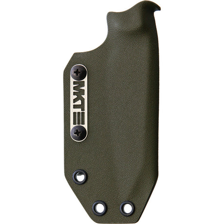 Medford UDT-1 Fixed Blade OD G10