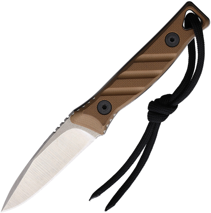 Medford Necromancer Fixed Blade