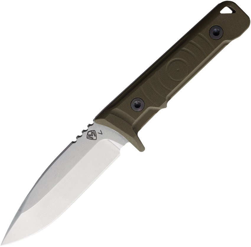 Medford Mizuchi Fixed Blade OD 20CV