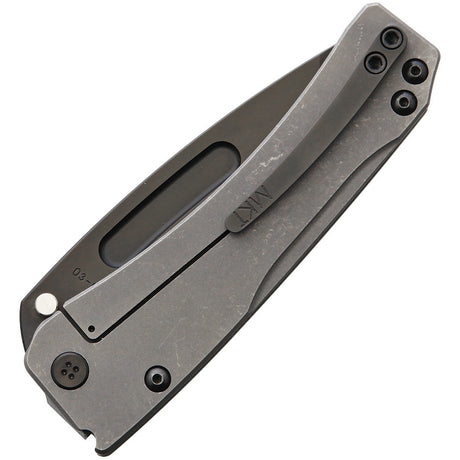 Medford Slim Midi Tanto Framelock