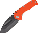 Medford Praetorian G Orange