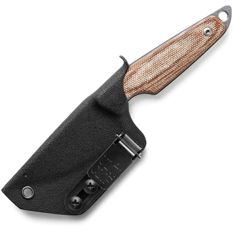 MKM-Maniago Knife Makers Makro 1 Kydex Sheath