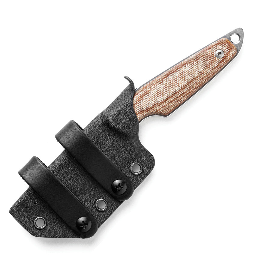 MKM-Maniago Knife Makers Makro 1 Kydex Sheath