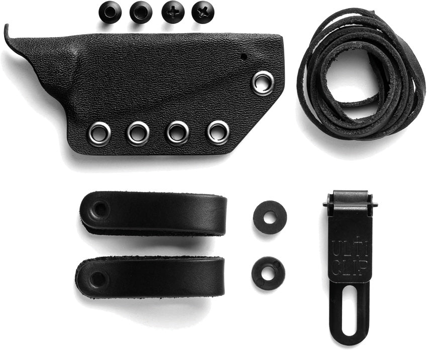 MKM-Maniago Knife Makers Makro 1 Kydex Sheath