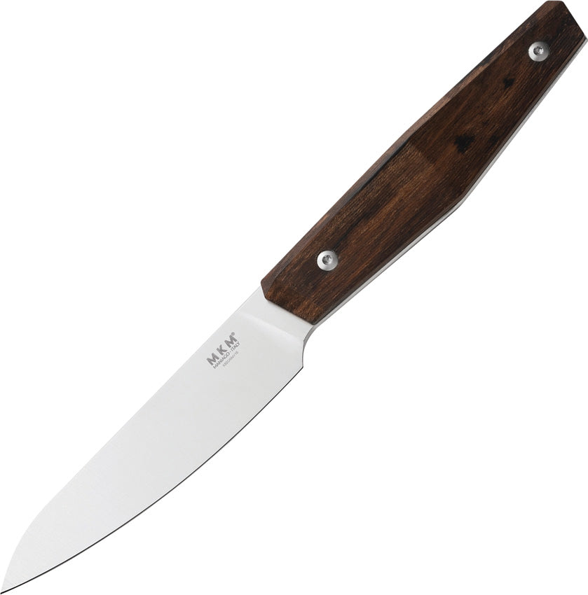 MKM-Maniago Knife Makers Prima Paring Knife Bocote
