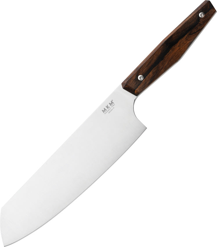 MKM-Maniago Knife Makers Santoku Knife