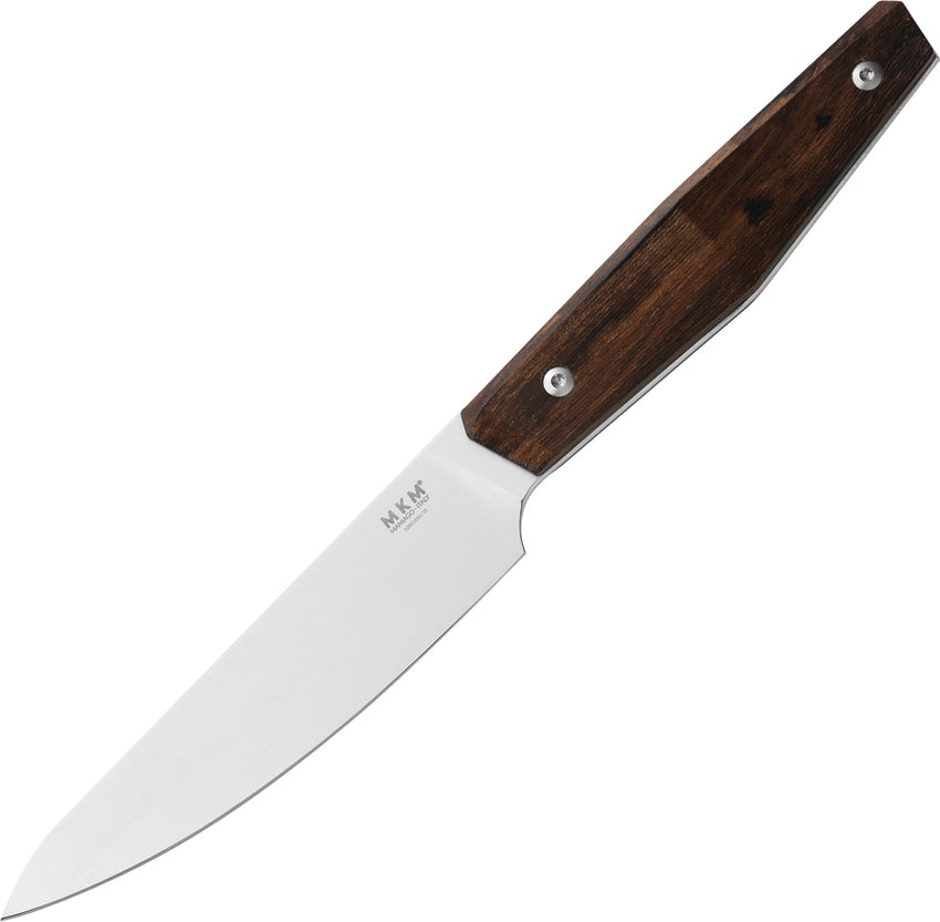 MKM-Maniago Knife Makers Steak Knife Set
