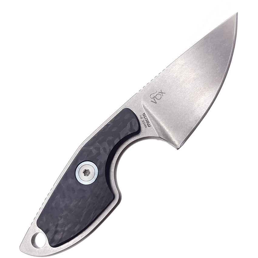 MKM-Maniago Knife Makers Mikro 1 Fixed Blade