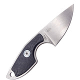 MKM-Maniago Knife Makers Mikro 1 Fixed Blade