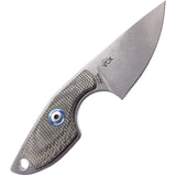 MKM-Maniago Knife Makers Mikro 1 Fixed Blade