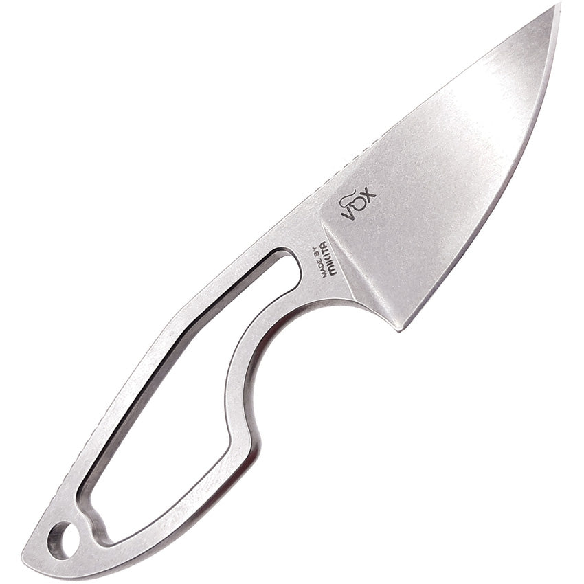 MKM-Maniago Knife Makers Mikro 1 Fixed Blade