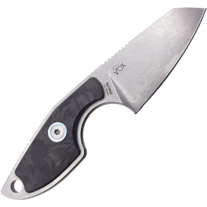 MKM-Maniago Knife Makers Mikro 2 Fixed Blade