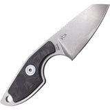 MKM-Maniago Knife Makers Mikro 2 Fixed Blade