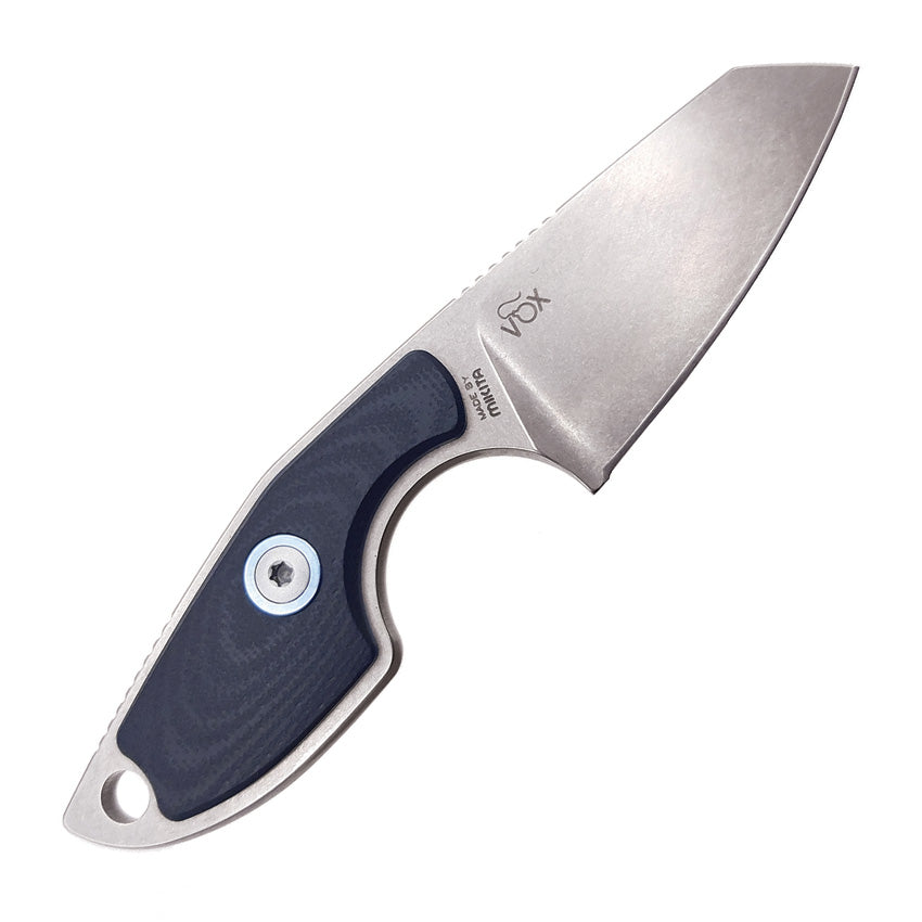 MKM-Maniago Knife Makers Mikro 2 Fixed Blade
