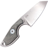 MKM-Maniago Knife Makers Mikro 2 Fixed Blade