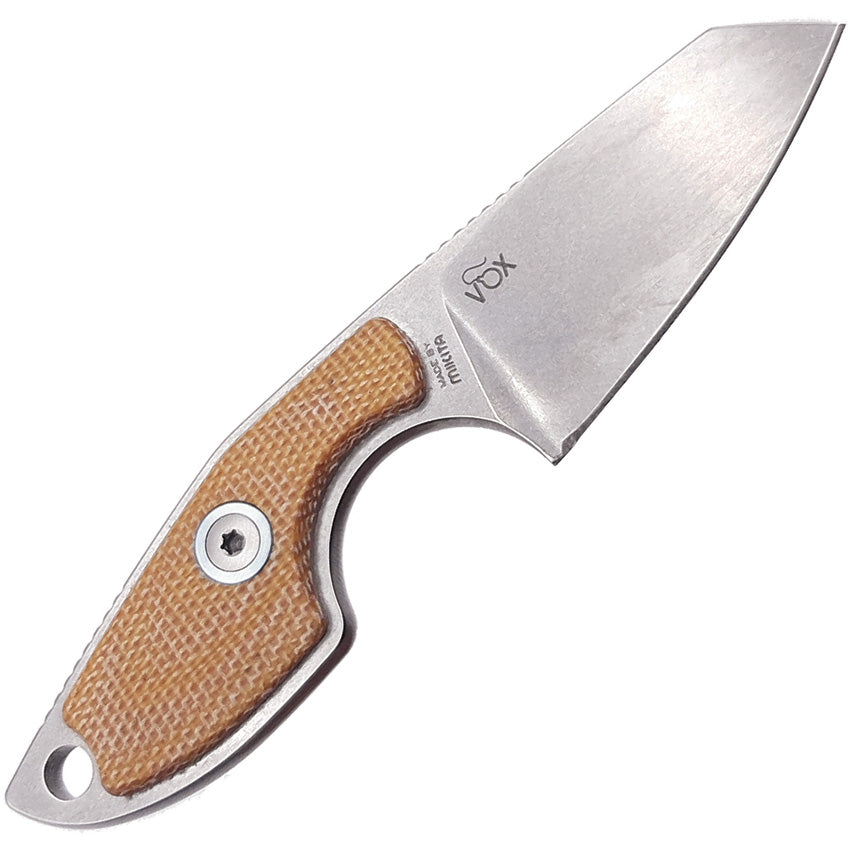 MKM-Maniago Knife Makers Mikro 2 Fixed Blade