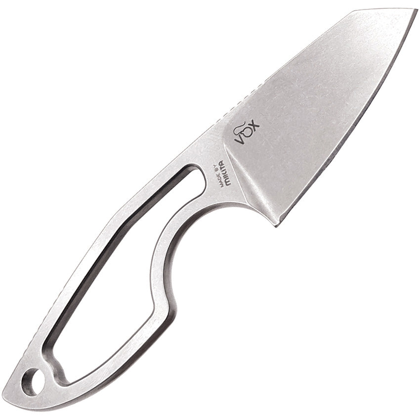 MKM-Maniago Knife Makers Mikro 2 Fixed Blade