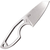 MKM-Maniago Knife Makers Mikro 2 Fixed Blade
