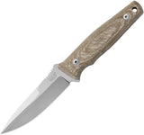 MKM-Maniago Knife Makers TPF-Defense Green