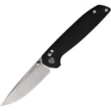 Tactile Knife Company Maverick Crossbar Lock