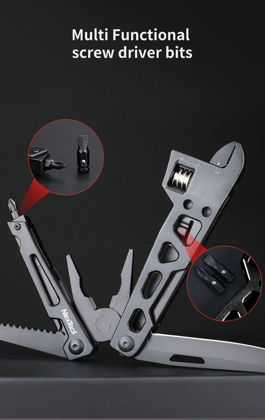 NexTool Vanguard Multi Tool