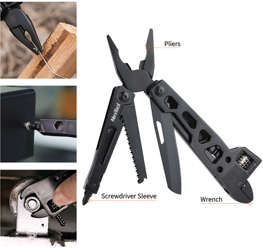 NexTool Vanguard Multi Tool